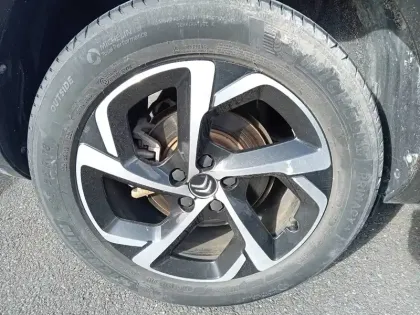 Photo 50 Citroën C5 aircross  PureTech 130 S&S EAT8