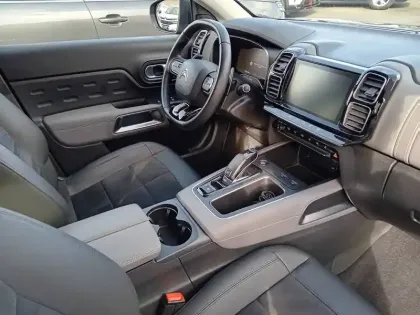 Photo 19 Citroën C5 aircross  PureTech 130 S&S EAT8