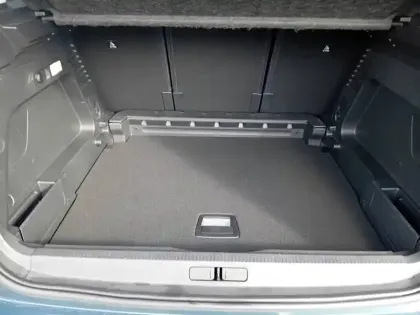 Photo 46 Citroën C5 aircross  PureTech 130 S&S EAT8