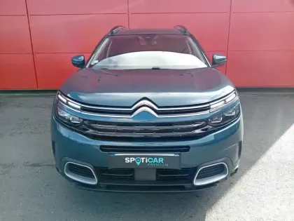 Photo 53 Citroën C5 aircross  PureTech 130 S&S EAT8