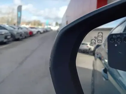 Photo 15 Citroën C5 aircross  PureTech 130 S&S EAT8