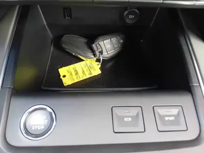 Photo 14 Citroën C5 aircross  PureTech 130 S&S EAT8