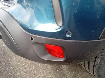 Photo 23 Citroën C5 aircross  PureTech 130 S&S EAT8