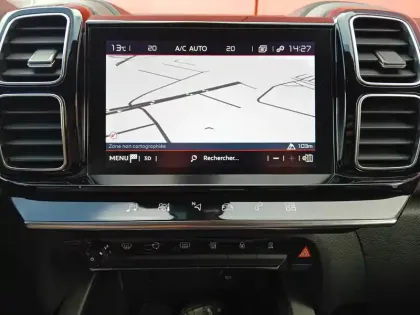 Photo 62 Citroën C5 aircross  PureTech 130 S&S EAT8