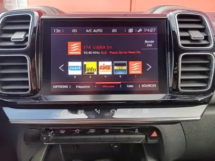 Photo 60 Citroën C5 aircross  PureTech 130 S&S EAT8