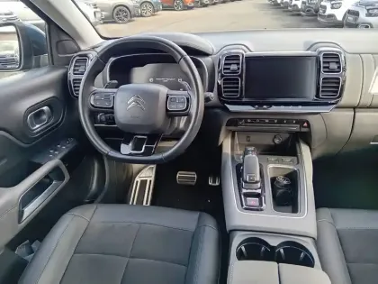 Photo 70 Citroën C5 aircross  PureTech 130 S&S EAT8