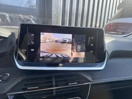 Photo 25 Peugeot 208  PureTech 100 S&S BVM6 Active Pack