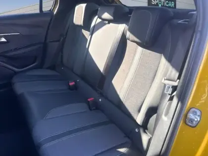 Photo 22 Peugeot 208  PureTech 100 S&S BVM6 Active Pack