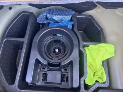 Photo 26 Peugeot 208  PureTech 100 S&S BVM6 Active Pack