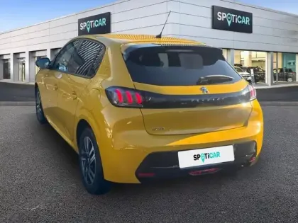 Photo 29 Peugeot 208  PureTech 100 S&S BVM6 Active Pack