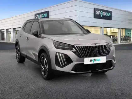 Photo 28 Peugeot 2008  PureTech 130 S&S EAT8 GT