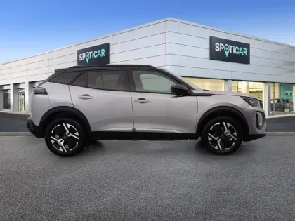 Photo 5 Peugeot 2008  PureTech 130 S&S EAT8 GT