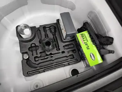 Photo 26 Audi A1  Sportback 35 TFSI 150 ch S tronic 7 S Line