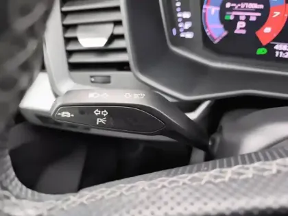 Photo 17 Audi A1  Sportback 35 TFSI 150 ch S tronic 7 S Line