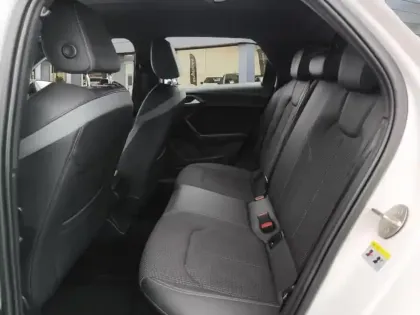 Photo 22 Audi A1  Sportback 35 TFSI 150 ch S tronic 7 S Line