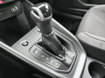 Photo 23 Audi A1  Sportback 35 TFSI 150 ch S tronic 7 S Line