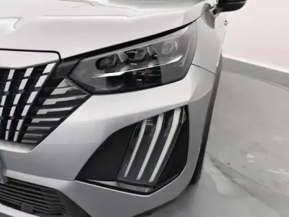 Photo 13 Peugeot 2008 Gén. II Ph2 GT 5