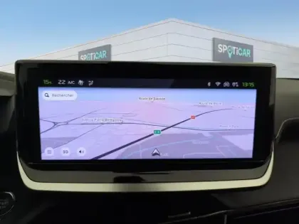 Photo 10 Peugeot 2008 Gén. II Ph2 GT 5