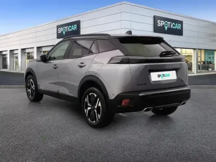 Photo 29 Peugeot 2008 Gén. II Ph2 GT 5