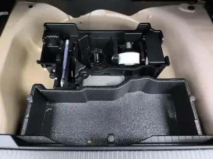 Photo 26 Peugeot 2008 Gén. II Ph2 GT 5