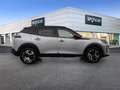 Photo 5 Peugeot 2008 Gén. II Ph2 GT 5