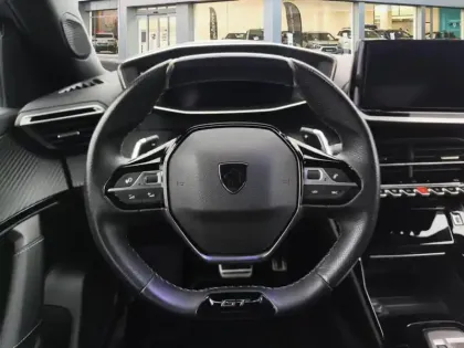 Photo 11 Peugeot 2008 Gén. II Ph2 GT 5