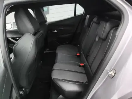 Photo 22 Peugeot 2008 Gén. II Ph2 GT 5