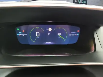 Photo 20 Peugeot 2008 Gén. II Ph2 GT 5