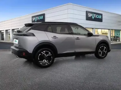 Photo 27 Peugeot 2008 Gén. II Ph2 GT 5