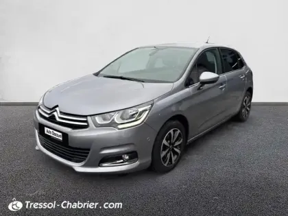 Photo Citroën C4 Millenium Business