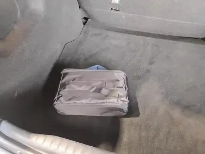 Photo 26 Citroën C3 Gén. III Ph2 NG MAX 5