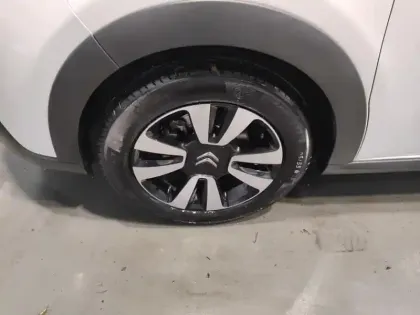 Photo 14 Citroën C3 Gén. III Ph2 NG MAX 5