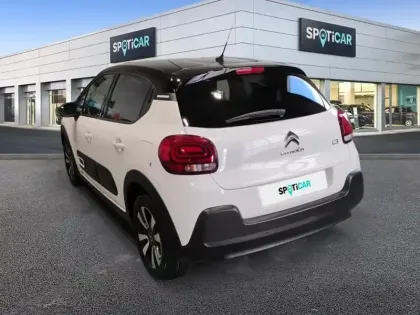 Photo 29 Citroën C3 Gén. III Ph2 NG MAX 5