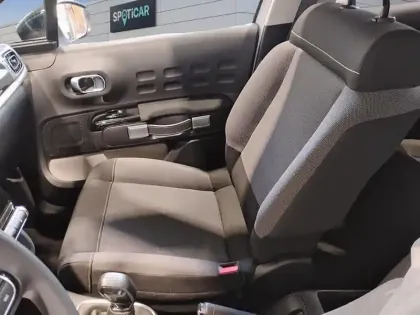 Photo 8 Citroën C3 Gén. III Ph2 NG MAX 5