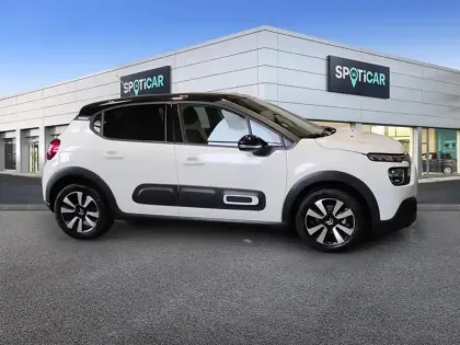 Photo 5 Citroën C3 Gén. III Ph2 NG MAX 5