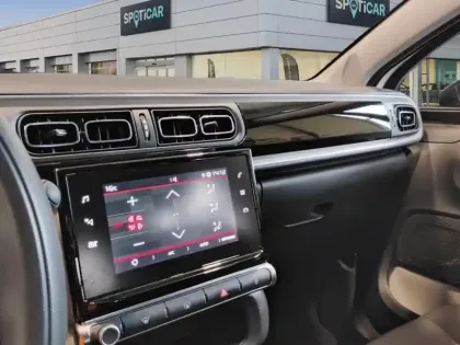 Photo 10 Citroën C3 Gén. III Ph2 NG MAX 5