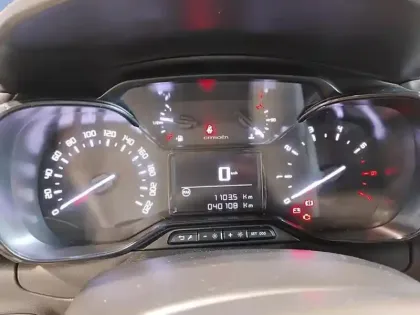 Photo 20 Citroën C3 Gén. III Ph2 NG MAX 5