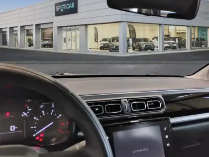 Photo 9 Citroën C3 Gén. III Ph2 NG MAX 5