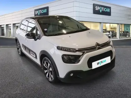 Photo 28 Citroën C3 Gén. III Ph2 NG MAX 5