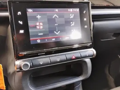 Photo 12 Citroën C3 Gén. III Ph2 NG MAX 5