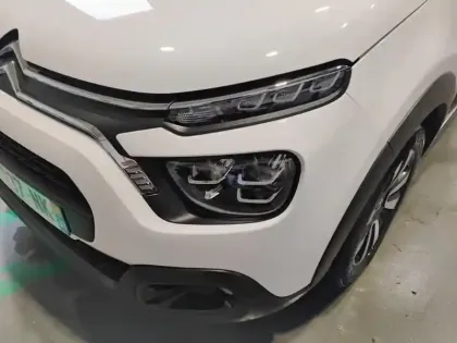 Photo 13 Citroën C3 Gén. III Ph2 NG MAX 5