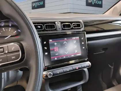 Photo 21 Citroën C3 Gén. III Ph2 NG MAX 5