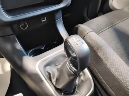 Photo 23 Citroën C3 Gén. III Ph2 NG MAX 5