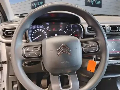 Photo 11 Citroën C3 Gén. III Ph2 NG MAX 5