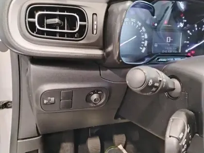 Photo 16 Citroën C3 Gén. III Ph2 NG MAX 5