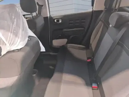 Photo 22 Citroën C3 Gén. III Ph2 NG MAX 5