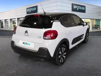 Photo 27 Citroën C3 Gén. III Ph2 NG MAX 5