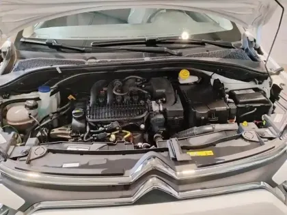 Photo 6 Citroën C3 Gén. III Ph2 NG MAX 5