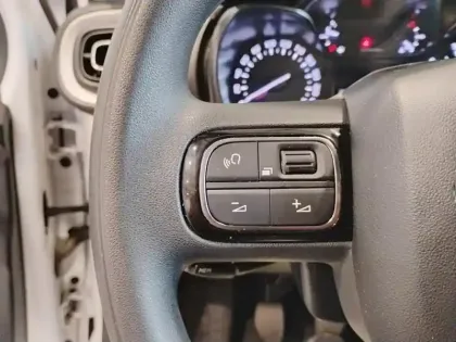 Photo 18 Citroën C3 Gén. III Ph2 NG MAX 5