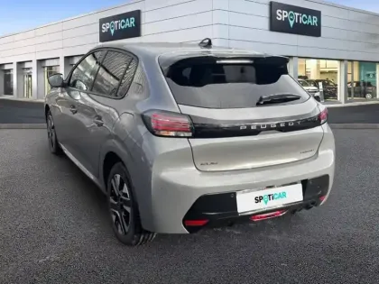 Photo 29 Peugeot 208  Hybrid 110 ch e-DCS6 Allure